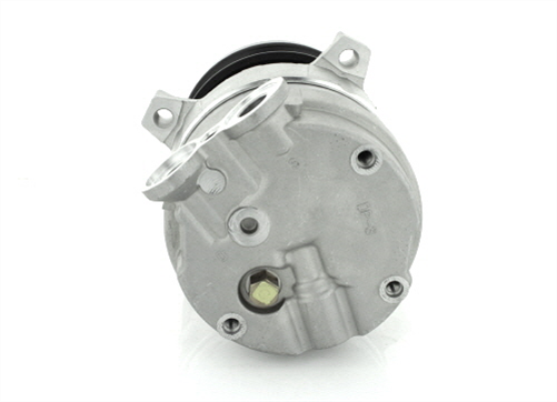 DELPHI COMPRESSOR ASTRA TR 9/96-9/98 V5 CALIBRA YE 1135312, 1131909 CM5312