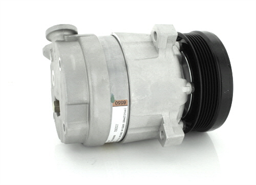 DELPHI COMPRESSOR ASTRA TR 9/96-9/98 V5 CALIBRA YE 1135312, 1131909 CM5312