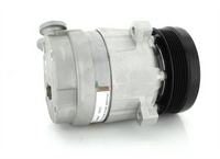 DELPHI COMPRESSOR ASTRA TR 9/96-9/98 V5 CALIBRA YE 1135312, 1131909 CM5312