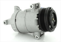 JAYAIR COMPRESSOR HOLDEN ASTRA AH 1.8L Z18XE 04-ON CVC 5PV 12V CM5317J