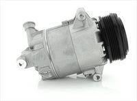 DELPHI COMPRESSOR HOLDEN ASTRA AG 1.8L Z18XE 04-ON CVC 5PV 12V CM5317