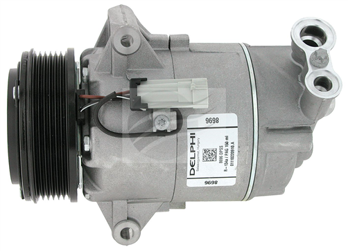 DELPHI COMPRESSOR ASTRA AH 1.9L DSL 2006- CM5318
