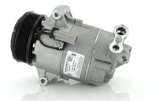 DELPHI COMPRESSOR ASTRA AH 1.9L DSL 2006- CM5318
