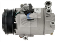 JAYAIR COMPRESSOR ASTRA AH 1.8L SRI, VXR 2.0L 04-06 CM5320J