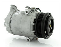 JAYAIR COMPRESSOR ASTRA AH 1.8L SRI, VXR 2.0L 04-06 CM5320J