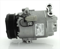 DELPHI COMPRESSOR ASTRA AH 1.8L SRI, VXR 2.0L 04-06 MANUAL & AUTO CM5320