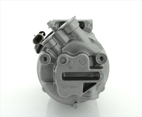 DELPHI COMPRESSOR ASTRA AH 1.8L SRI, VXR 2.0L 04-06 MANUAL & AUTO CM5320
