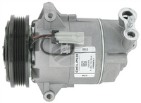 DELPHI COMPRESSOR ASTRA AH 2.2L 2006- CONV CM5321
