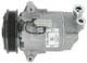 DELPHI COMPRESSOR ASTRA AH 2.2L 2006- CONV CM5321