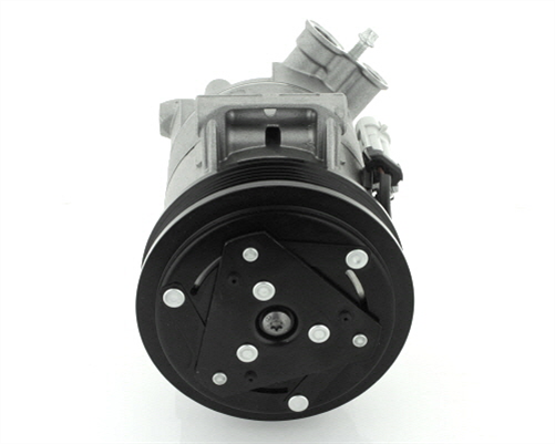 DELPHI COMPRESSOR ASTRA AH 2.2L 2006- CONV CM5321