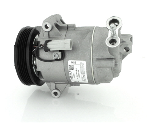 DELPHI COMPRESSOR ASTRA AH 2.2L 2006- CONV CM5321