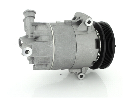 DELPHI COMPRESSOR ASTRA AH 2.2L 2006- CONV CM5321