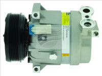 JAYAIR COMPRESSOR VECTRA JR JS C22SEL 6/97- V5 NEW CM5324J