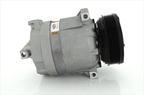 JAYAIR COMPRESSOR VECTRA JR JS C22SEL 6/97- V5 NEW CM5324J