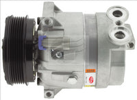 JAYAIR COMPRESSOR VECTRA JR JS C22SEL 6/97- V5 NEW CM5324