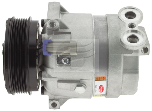 JAYAIR COMPRESSOR VECTRA JR JS C22SEL 6/97- V5 NEW CM5324