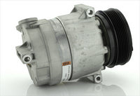 JAYAIR COMPRESSOR VECTRA JR JS C22SEL 6/97- V5 NEW CM5324