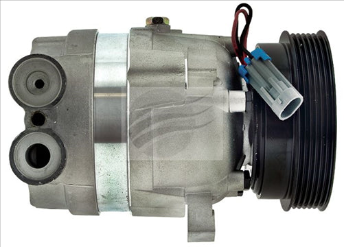 JAYAIR COMPRESSOR HOLDEN BARINA SB 4/94-COMBO SB 2/96-V5 OE # 1135325 CM5325J