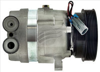 JAYAIR COMPRESSOR HOLDEN BARINA SB 4/94-COMBO SB 2/96-V5 OE # 1135325 CM5325J