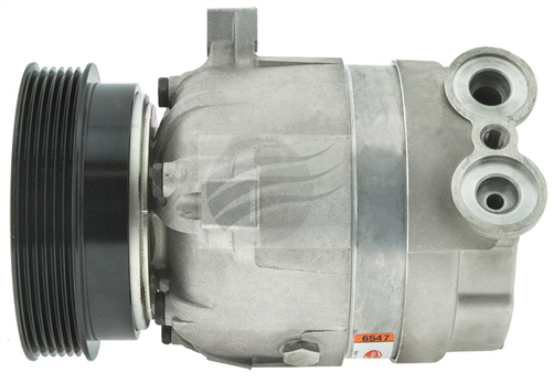 DELPHI COMPRESSOR HLDEN BRINA SB 4/94 - COMBO SB 2/96- V5 OE # 1135325 CM5325