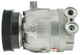 DELPHI COMPRESSOR HLDEN BRINA SB 4/94 - COMBO SB 2/96- V5 OE # 1135325 CM5325