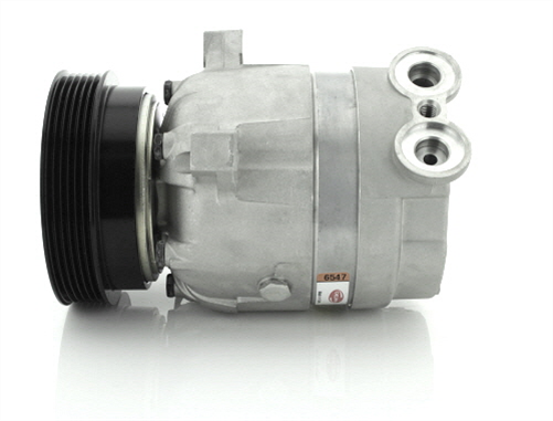 DELPHI COMPRESSOR HLDEN BRINA SB 4/94 - COMBO SB 2/96- V5 OE # 1135325 CM5325
