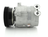 DELPHI COMPRESSOR HLDEN BRINA SB 4/94 - COMBO SB 2/96- V5 OE # 1135325 CM5325