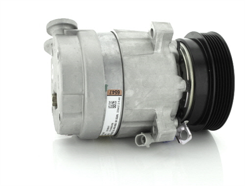 DELPHI COMPRESSOR HLDEN BRINA SB 4/94 - COMBO SB 2/96- V5 OE # 1135325 CM5325