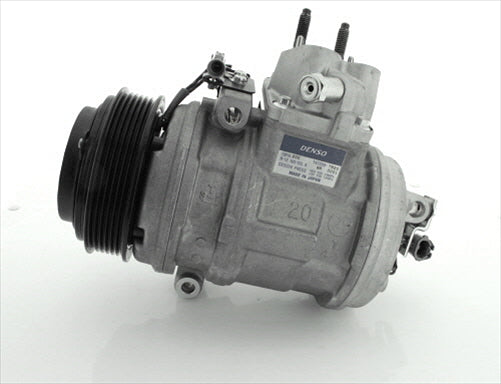 DENSO COMPRESSOR LEXUS LS400 UCF10 V8 12/89-10/94 10PA20C CM5328
