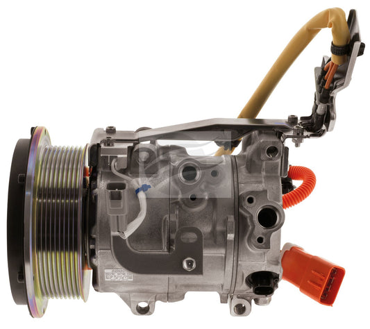 JAYAIR COMPRESSOR TOYOTA ALPHARD HYBRID ATH10W 7/03-5/08 CM5342