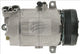 HELLA COMPRESSOR BMW 3 SERIES E46 318i 10/99-2/02 M43 B19 CALSONIC CM5343