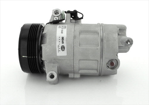 HELLA COMPRESSOR BMW 3 SERIES E46 318i 10/99-2/02 M43 B19 CALSONIC CM5343