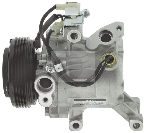 DENSO COMPRESSOR DAIHATSU SIRION 1998- DENSO SV07C K3 ENG CM5356