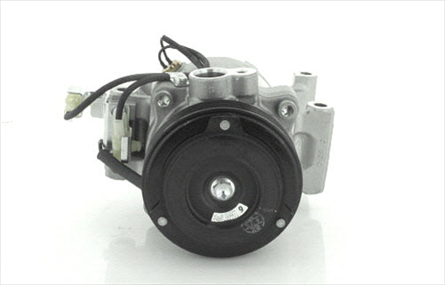 COMPRESSOR DAIHATSU SIRION 1998- DENSO SV07C K3 ENG CM5356