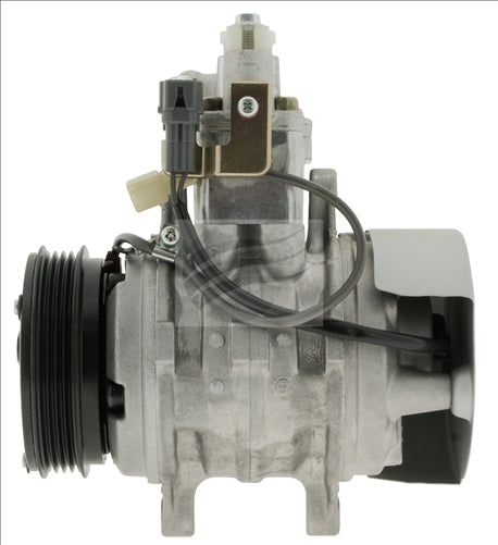 DENSO COMPRESSOR DAIHATSU TERIOS 6/97-05 J100 J102 10P08E 447220-0315 CM5358