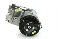 DENSO COMPRESSOR DAIHATSU TERIOS 6/97-05 J100 J102 10P08E 447220-0315 CM5358