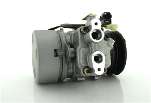 DENSO COMPRESSOR DAIHATSU TERIOS 6/97-05 J100 J102 10P08E 447220-0315 CM5358