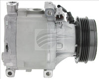 DENSO COMPRESSOR SUBARU LIBERTY BL BP 2.0L 2.5L 8/03-8/09 SCSA08C 4PV 12V