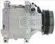 DENSO COMPRESSOR SUBARU LIBERTY BL BP 2.0L 2.5L 8/03-8/09 SCSA08C 4PV 12V
