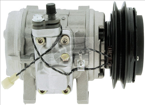 DENSO COMPRESSOR MAZDA 121 87- 10P13A CM5371