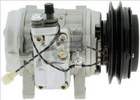 DENSO COMPRESSOR MAZDA 121 87- 10P13A CM5371