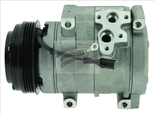 DENSO COMPRESSOR SUBARU LIBERTY 2.5L 9/09- 11/12 10S17C 447280-1320 CM5374