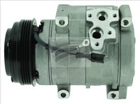 DENSO COMPRESSOR SUBARU LIBERTY 2.5L 9/09- 11/12 10S17C 447280-1320 CM5374