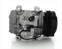 DENSO COMPRESSOR MAZDA MX5 1989-93 10P13F CM5375
