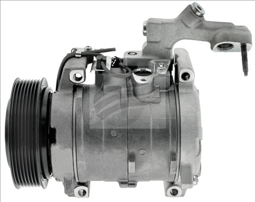 DENSO COMPRESSOR HONDA ODYSSEY RB1 K24A 2.4L 6/04-3/09 10S17C CM5377