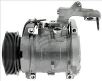 DENSO COMPRESSOR HONDA ODYSSEY RB1 K24A 2.4L 6/04-3/09 10S17C CM5377