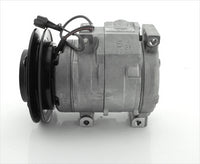 DENSO COMPRESSOR ISUZU FXZ1500 9.8L DSL 08-17 10S15C 10S15C 24V 1A CM5381