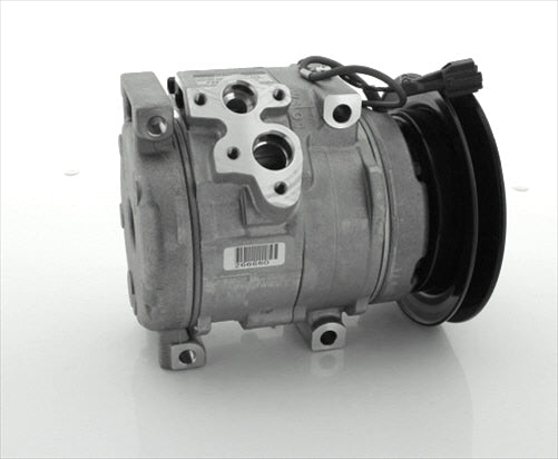 DENSO COMPRESSOR ISUZU FXZ1500 9.8L DSL 08-17 10S15C 10S15C 24V 1A CM5381