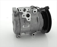 DENSO COMPRESSOR ISUZU FXZ1500 9.8L DSL 08-17 10S15C 10S15C 24V 1A CM5381