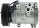 JAYAIR COMPRESSOR CATERPILLAR 24V 8PV 140mm 10S17C CM5388